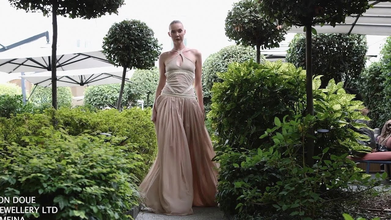 Maison Doue | Spring Summer 2026 | Milan Fashion Week