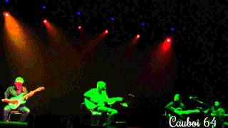 Davide Van de Sfroos  @ Crema - Rosanera