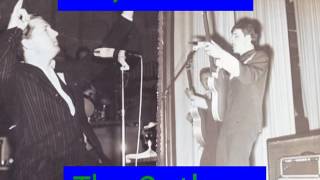 Jerry Lee Lewis - Down The Line