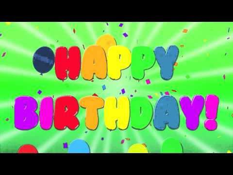 Happy Birthday Laila sal...