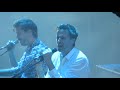 Cut Copy - Out There On The Ice (live in Melbourne 14 Mar 2020)