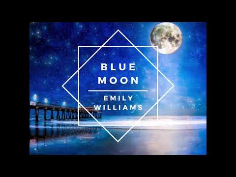 Emily Iris - Blue Moon - Misc Originals