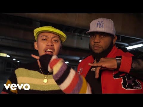 Galiano - YUME (Official Video)