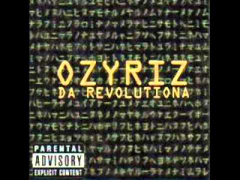 Ozyriz - FZA is like