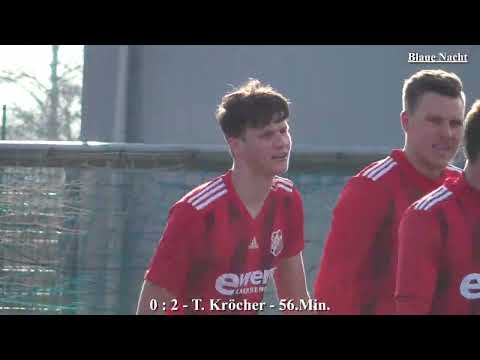 SV Altengamme gegen FC Voran Ohe