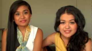 Winners! Perez Hilton's contest (Starships - Nicki Minaj)