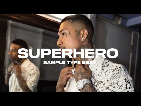 [FREE] MBNel 2023 Type Beat | "Superhero" | Sample Type Beat