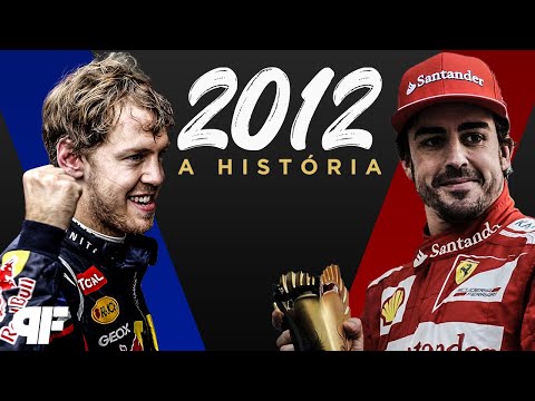 2012: A HISTÓRIA - Revivendo Temporadas #1 - Primeira Fila