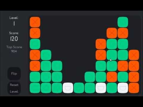 SameGame (Swell Foop) Video