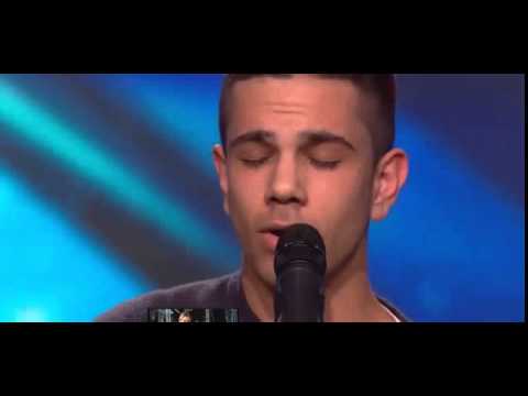 Adnan Pacoli i Tarik Mulaomerović - Da je tuga snijeg I BOOTCAMP I X Factor Adria 2015