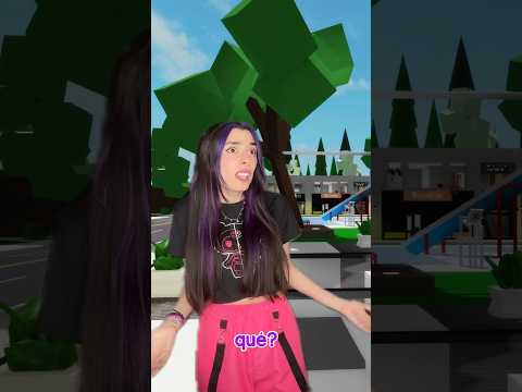 FIRST DAY IN ROBLOX BROOKHAVEN