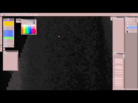 Robotpencil Stream #8