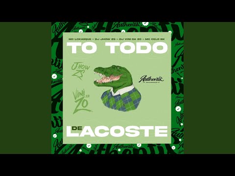 To Todo de Lacoste
