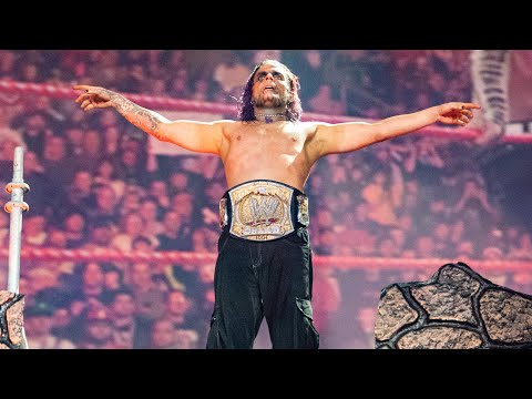 Freddie Prinze Jr Was Most Proud Of Jeff Hardy’s Story Of Becoming World Champion For The First Time
