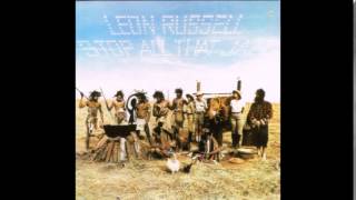 Leon Russell feat. Gap Band ~ The Ballad Of Hollis Brown