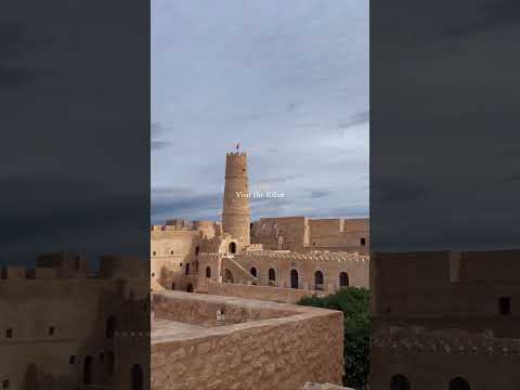 A quick daytrip through 📍 Monastir.