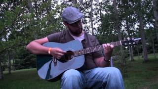 Steve Dorey - Champions of Nothing (Matthew Good cover)