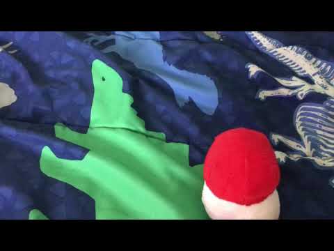 Red Yoshi beatbox solo