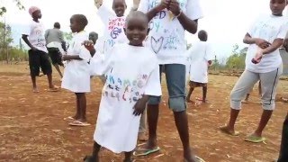 Power To The People -  The Sunrise Children's Home in Kenya