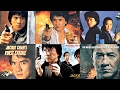 Police Story 1985 2013 Jackie Chan
