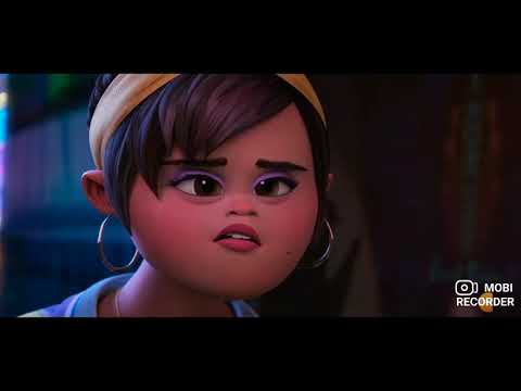 Running out of Time [quedarse sin tiempo] (canción de la película Vivo)