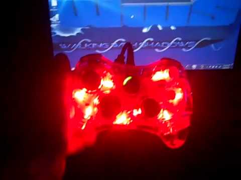 PDP Afterglow AX.1 Wired XBOX 360 Controller Review