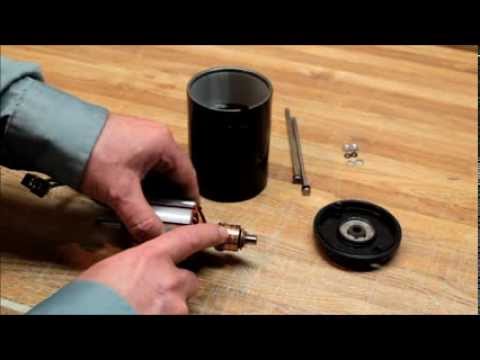 Marine Tilt & Trim Motors, How to Service, Proactive Maintenance