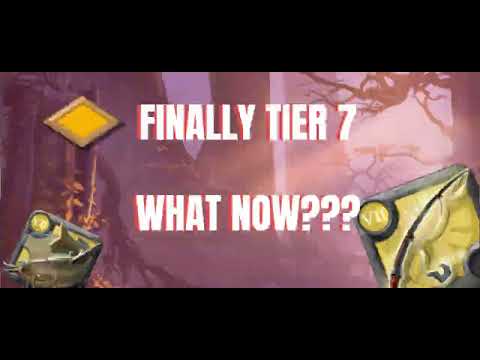 On Fishing and Fun | Zero to Hero | Part 4 | Albion Online