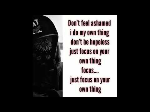 #FOCUS  ..SID G ft  AK mike