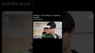 Download lagu the proof is solid bro #exo #baekhyun #kpop #shorts mp3 Download lagu the proof is solid bro #exo #baekhyun #kpop #shorts mp3