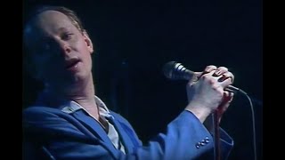 Joe Jackson - Jumpin&#39; Jive