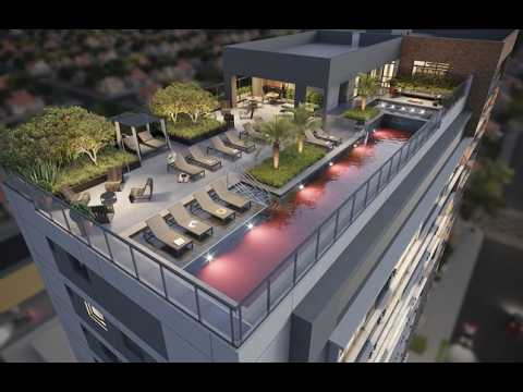 Chanés Street - Eztec