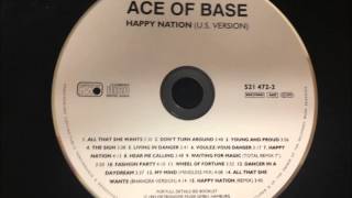 Ace Of Base - Young &amp; Proud