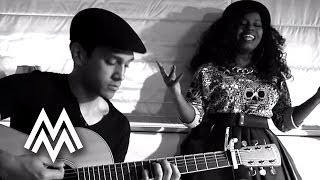 Misha B | &#39;Do You Think Of Me&#39; | Acoustic Session