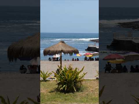 La Lisera (Región de Arica y Parinacota, Chile).