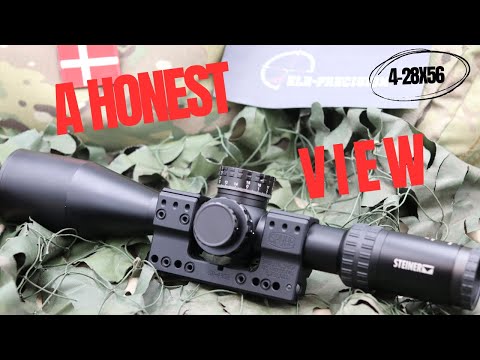 SHOT Show 2019: Steiner Optics
