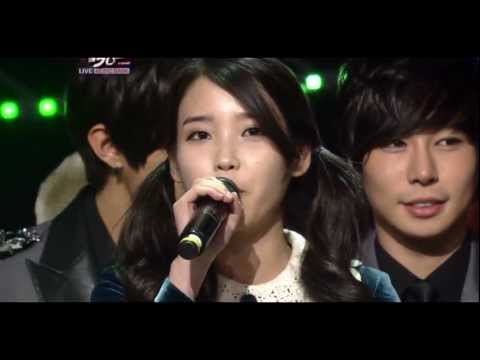 111209 Today's Winner @MuBank