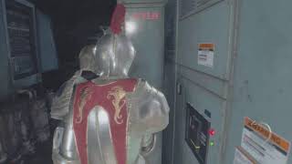 [BIOHAZARD RE:4]ハンドガン+ナイフ縛り+武器商人縛りでプレイする