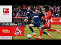 Union Berlin - 1. FC Köln | Highlights | Matchday 23 – Bundesliga 2022/23