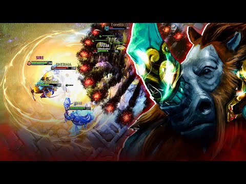 10 minutes of GREAT Dota 2 Plays !!