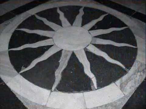 Odal - A3/ Inno Al Sole