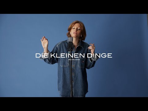 Wilhelmine - die kleinen Dinge (Akustik Session)