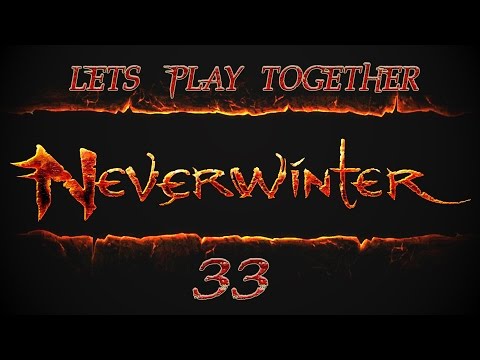 Neverwinter [Full HD] -33- Dungeon: Im Lager des Drachen [1/2]