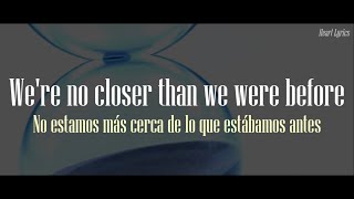 Keane - Perfect Symmetry - Lyrics [Subtitulado Español Inglés]