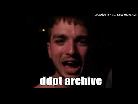 DDOT - WHOOPTY REMIX (Young W & Duczak) / DDOT ARCHIVE