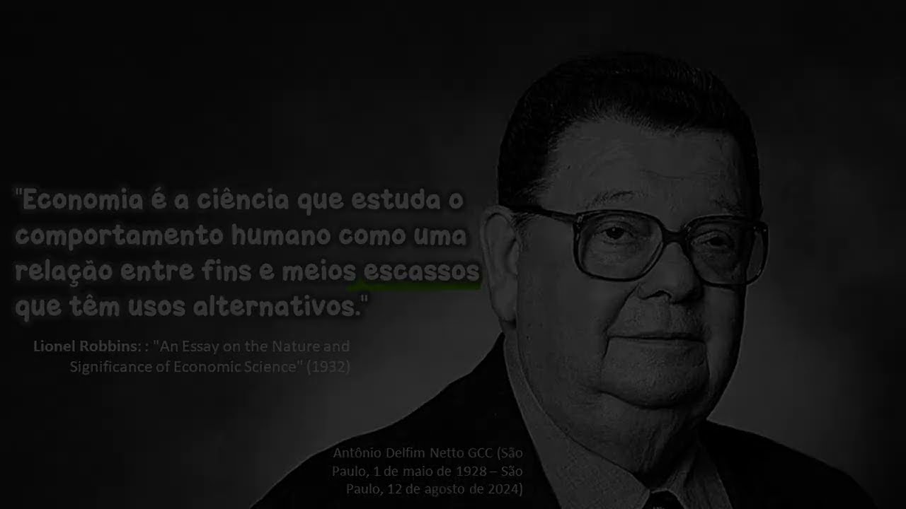 JOSÉ TE ACONSELHARIA, ADMINISTRE