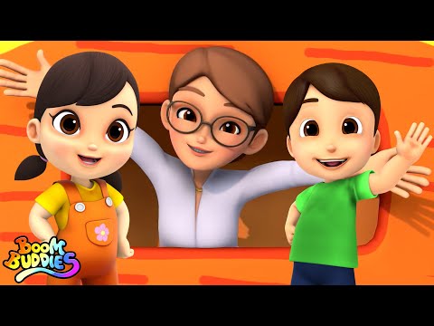 Kids TV Japan - 童謡と子供の歌