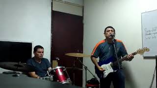 Detrás del horizonte