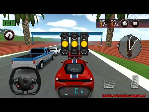Drive for Speed: Simulator - New  Vehicle Unlocked Android GamePlay FHD