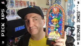 Gaming Pick Ups - September 2018